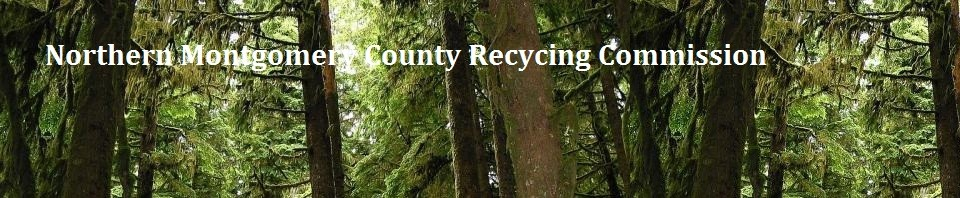 Northern Montgomery County Recycling Commission